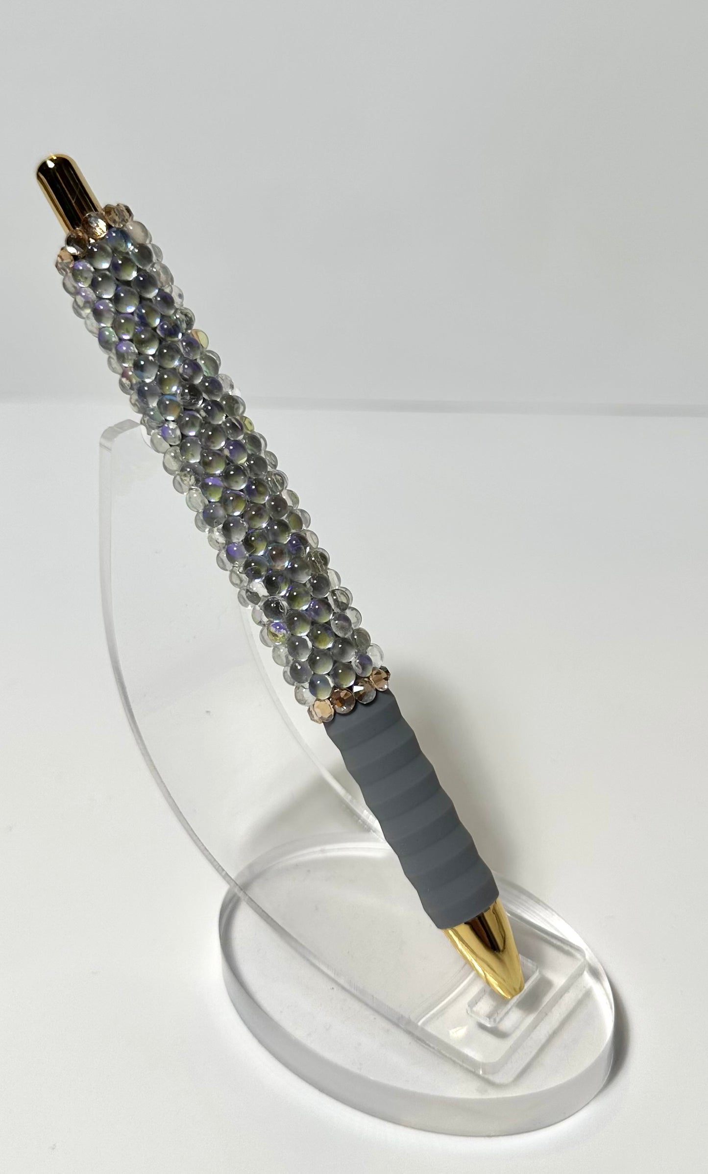 Mermaid stone Gold Collection