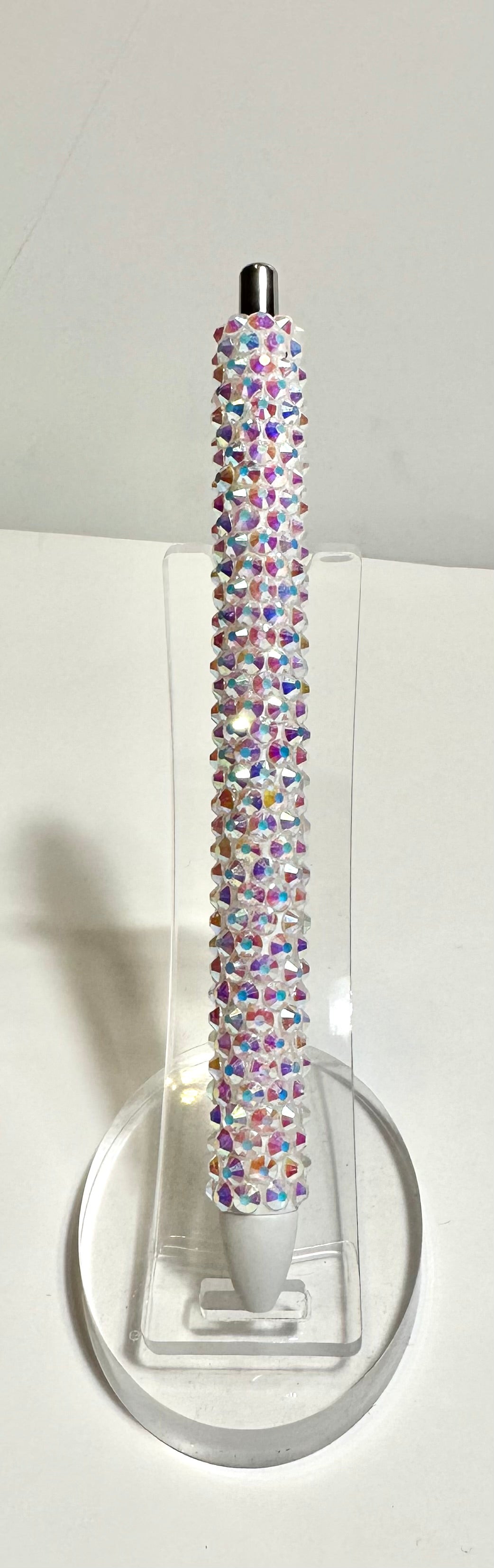 Iced Rhinestone pen