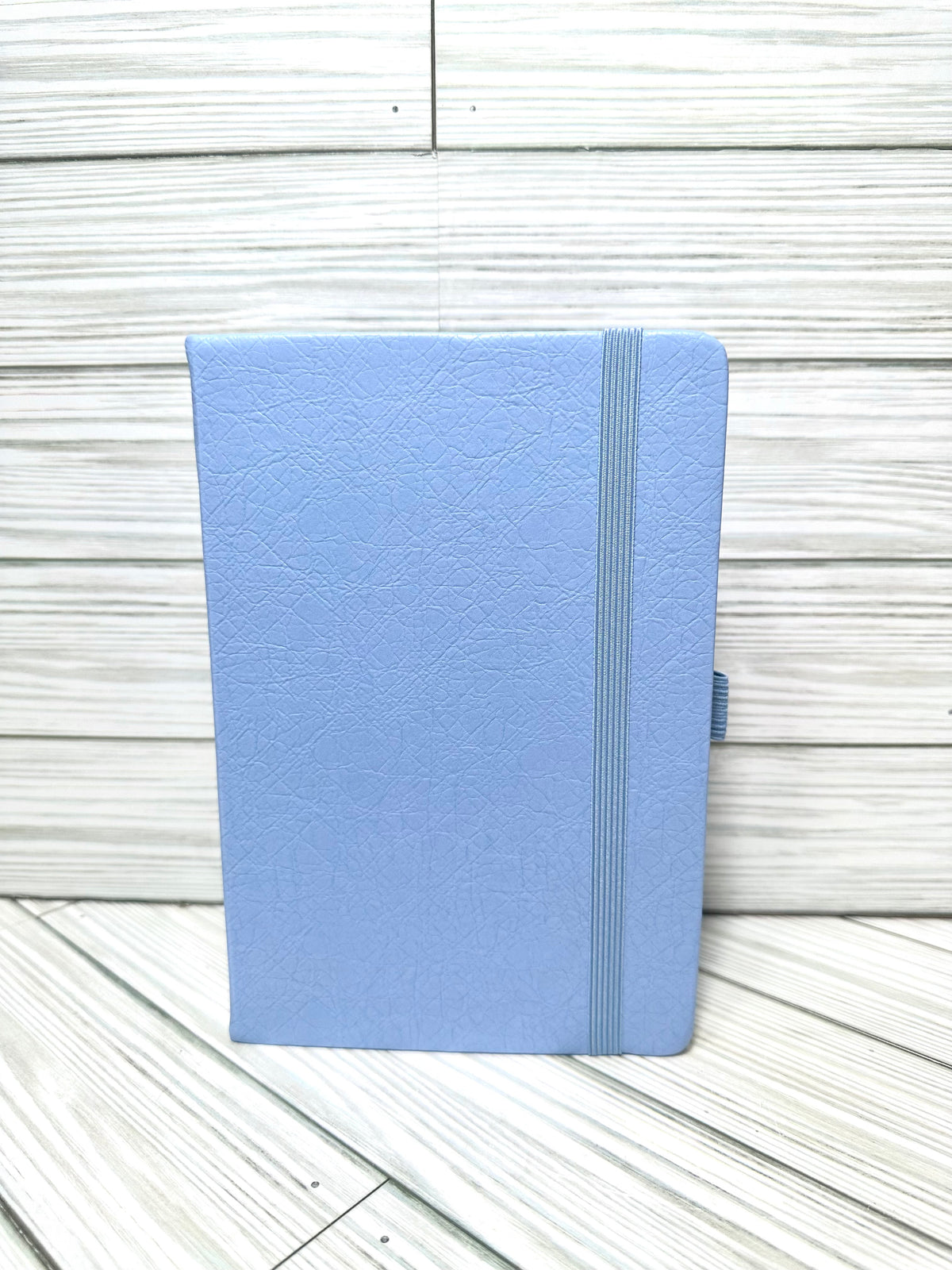 Lined A5 Journal Notebook 360 pages