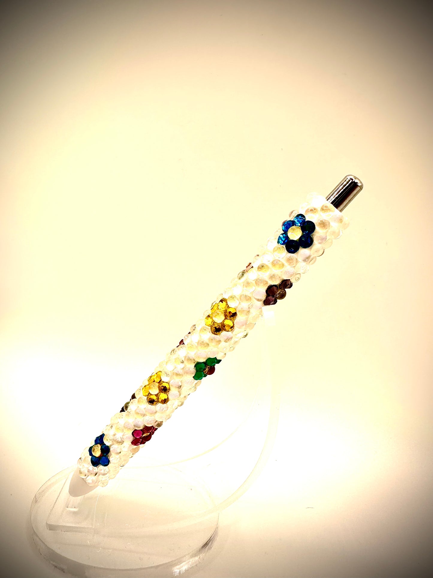 Spring Daisy