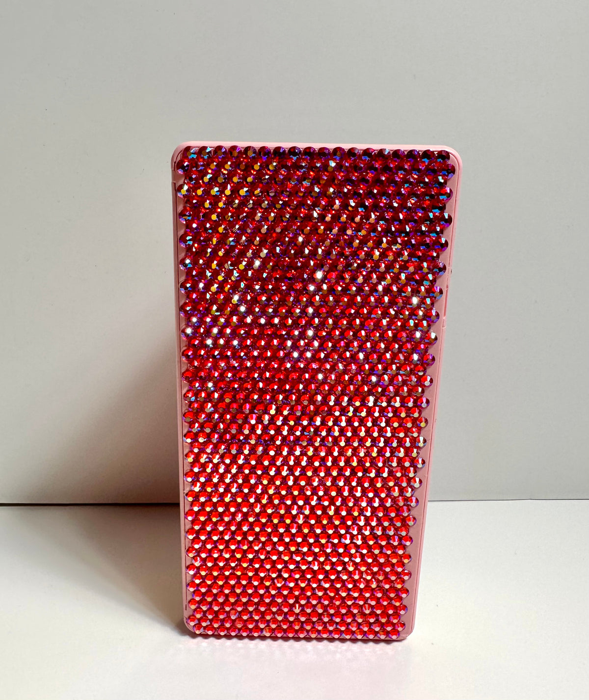 Rhinestoned Calculator