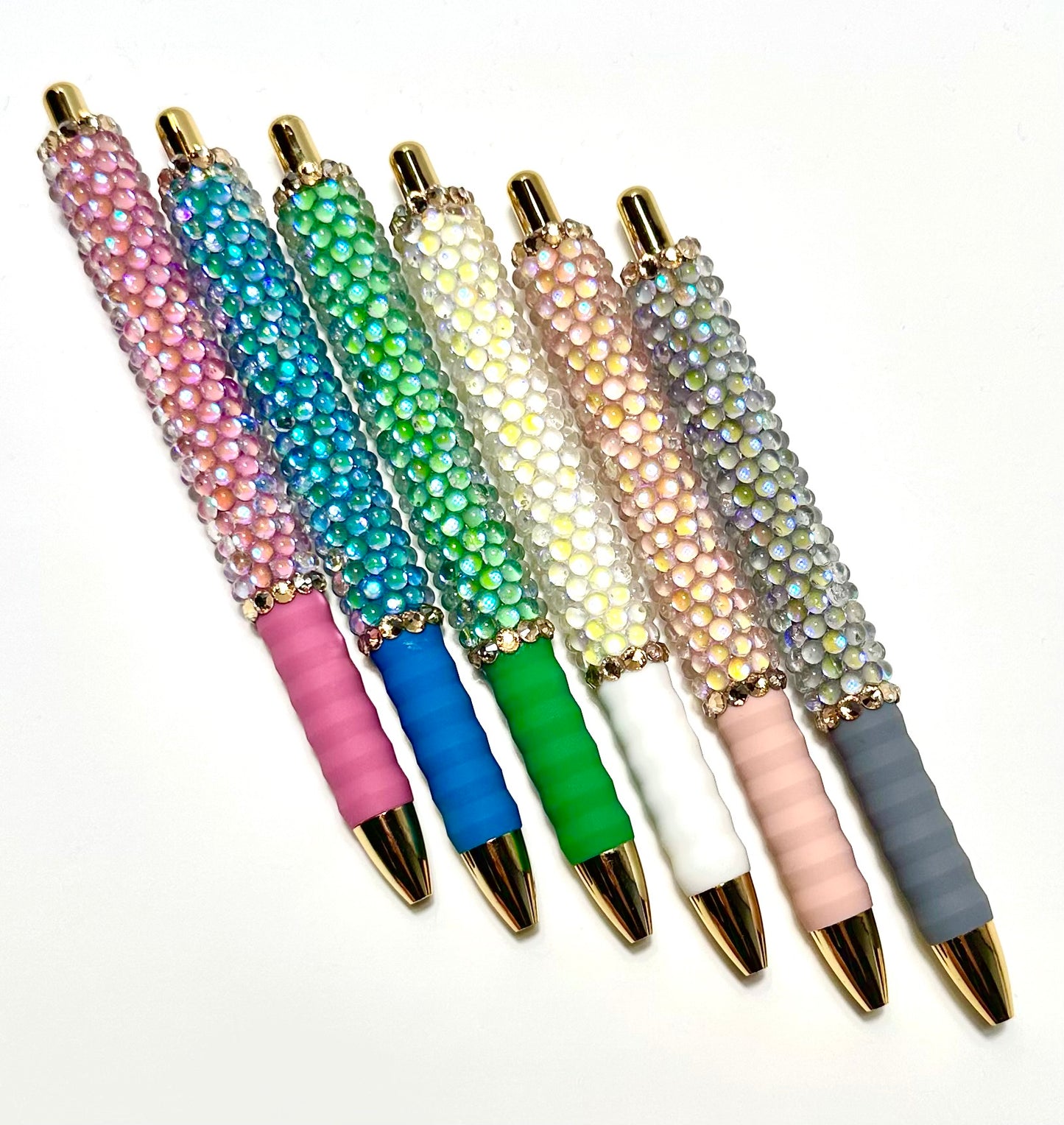 Mermaid stone Gold Collection