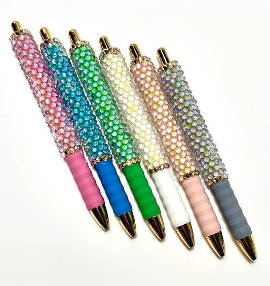 Mermaid stone Gold Collection