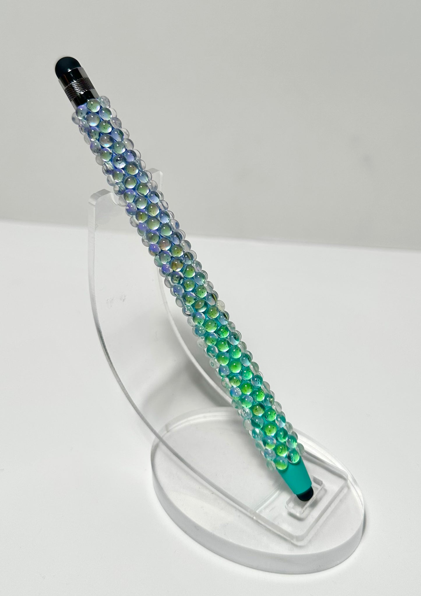 Mermaid Stone Stylus