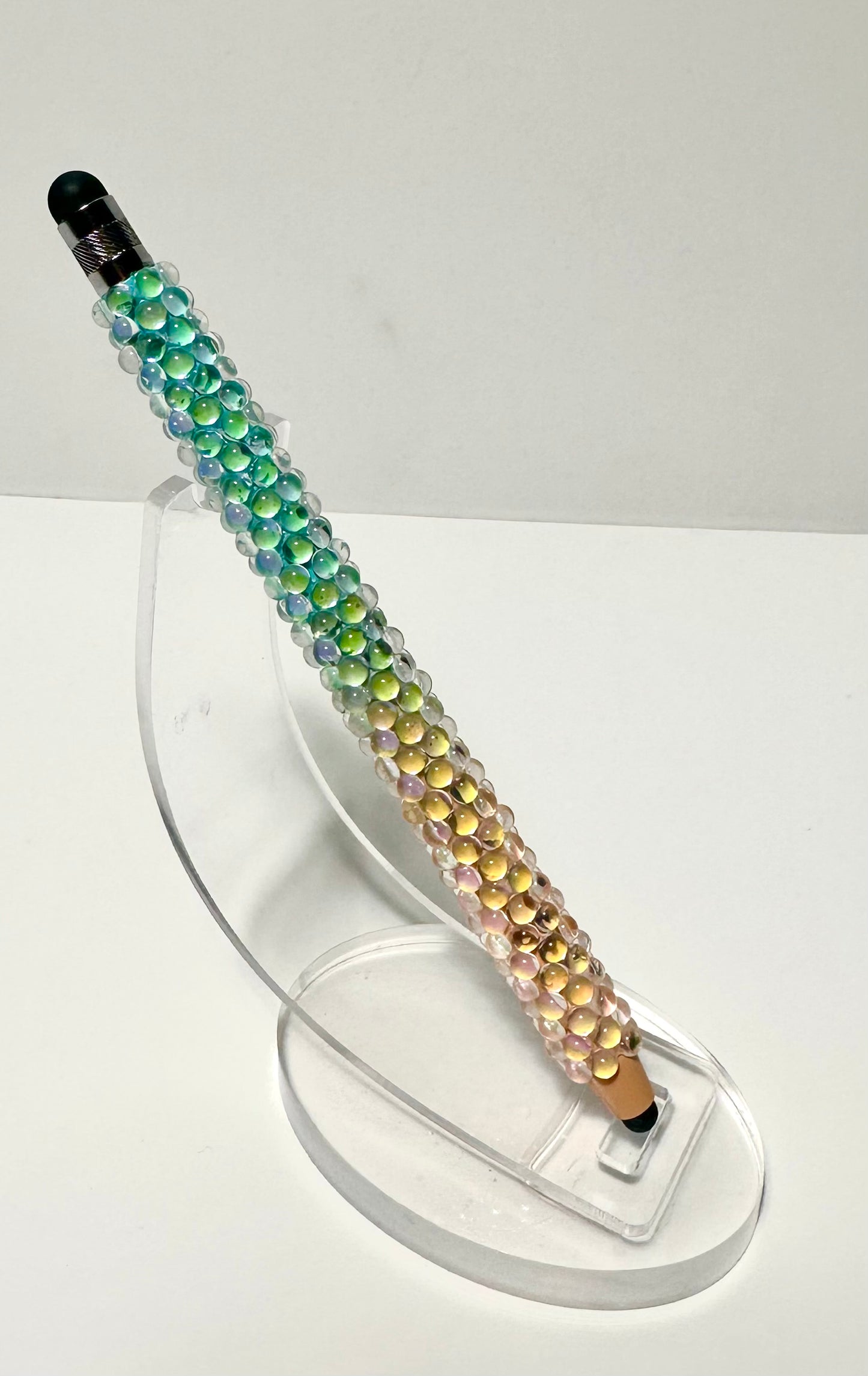 Mermaid Stone Stylus