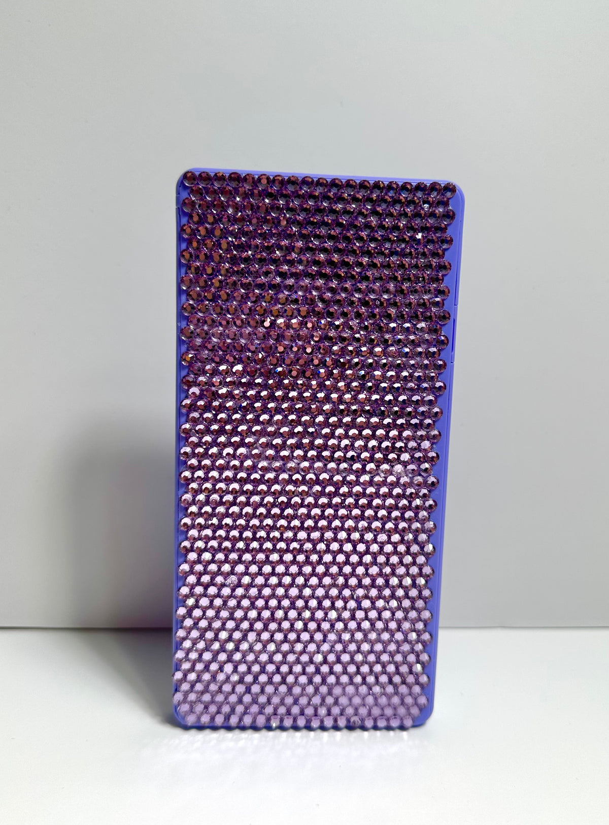 Rhinestoned Calculator