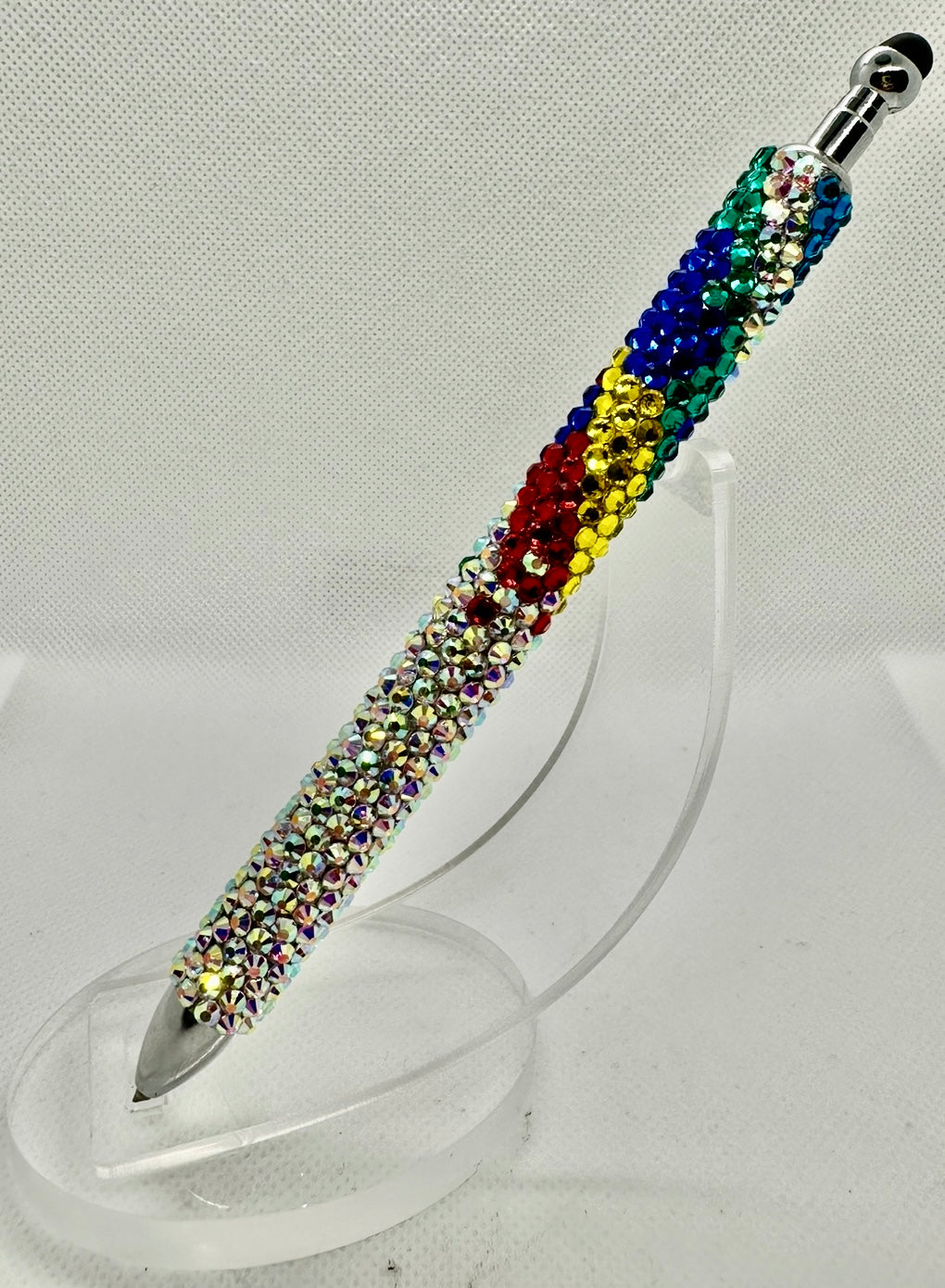 Autism awareness pen