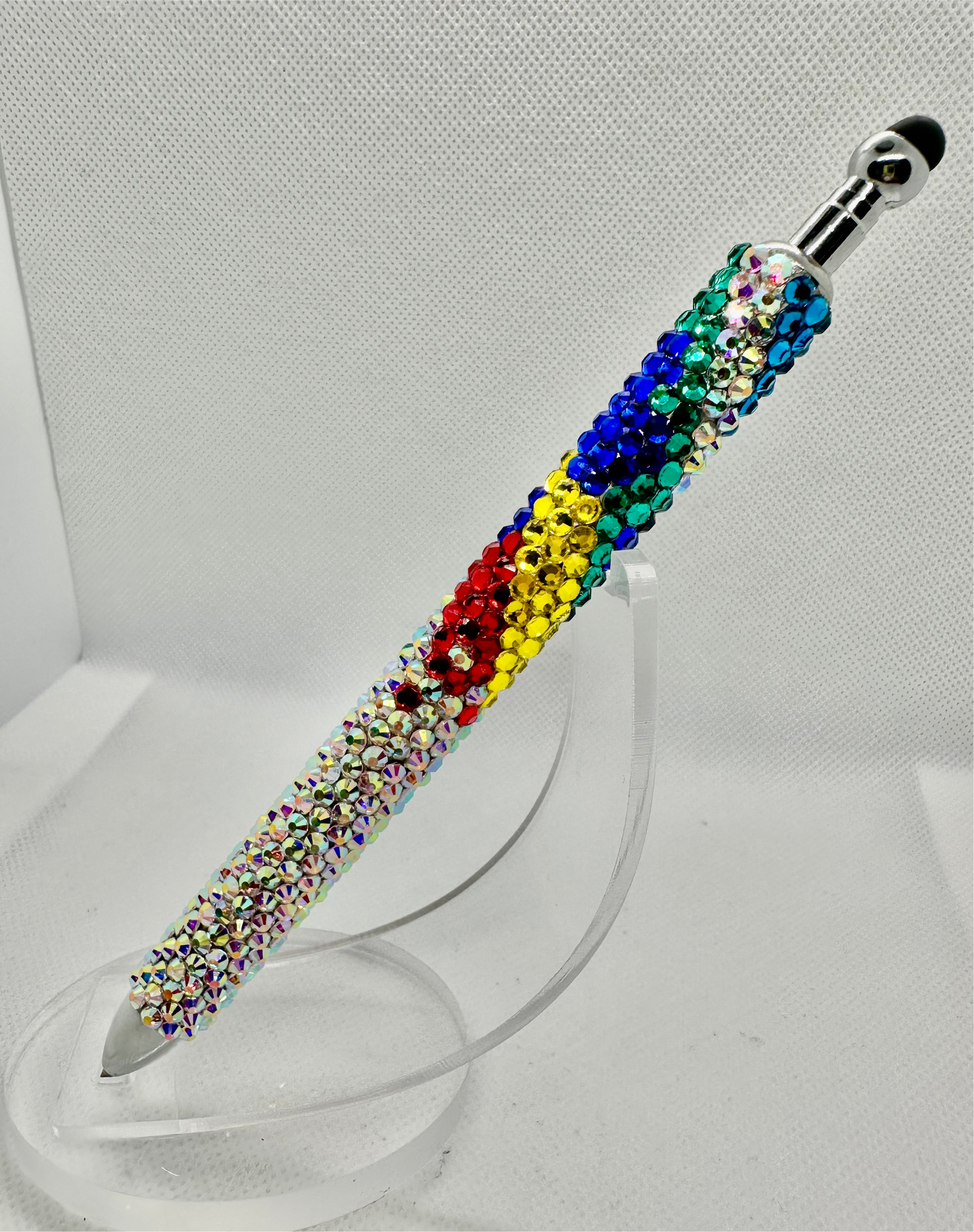 Autism awareness pen