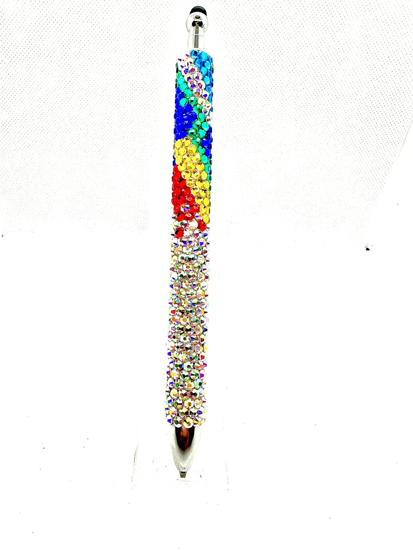 Autism awareness pen