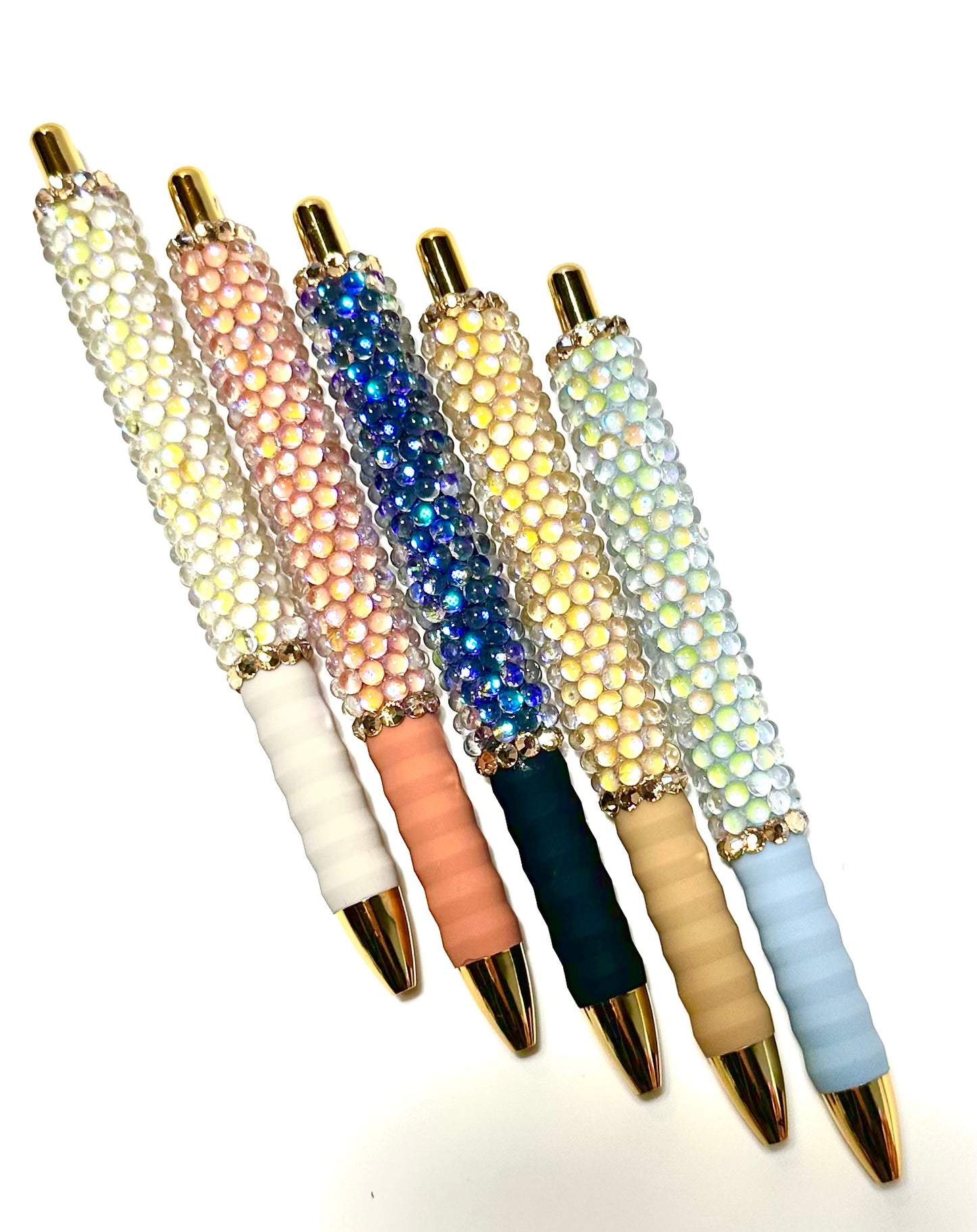 Mermaid stone Gold Collection