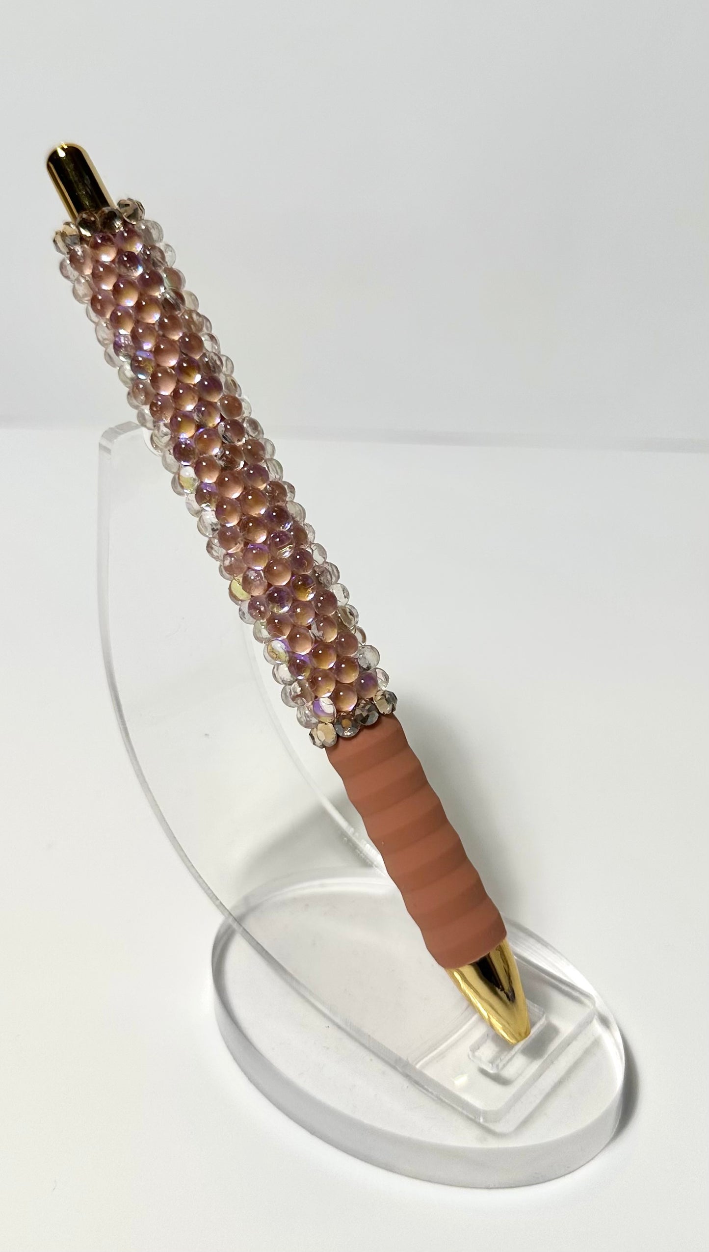 Mermaid stone Gold Collection