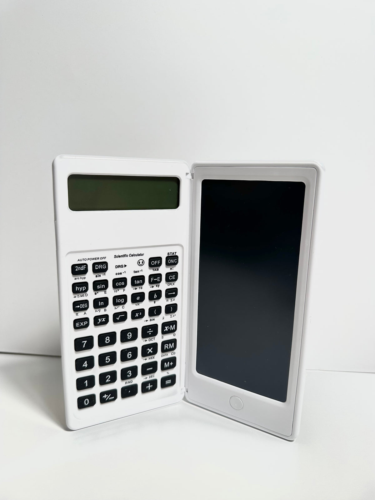 Rhinestoned Calculator