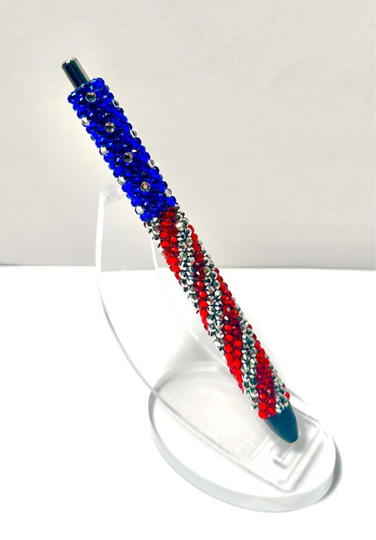 American flag