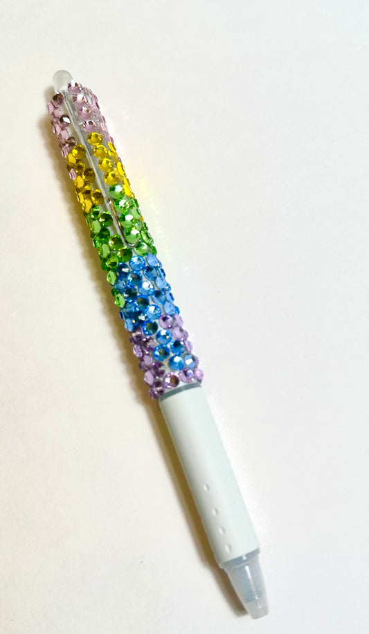 Frixion Erasable Ombré Pen