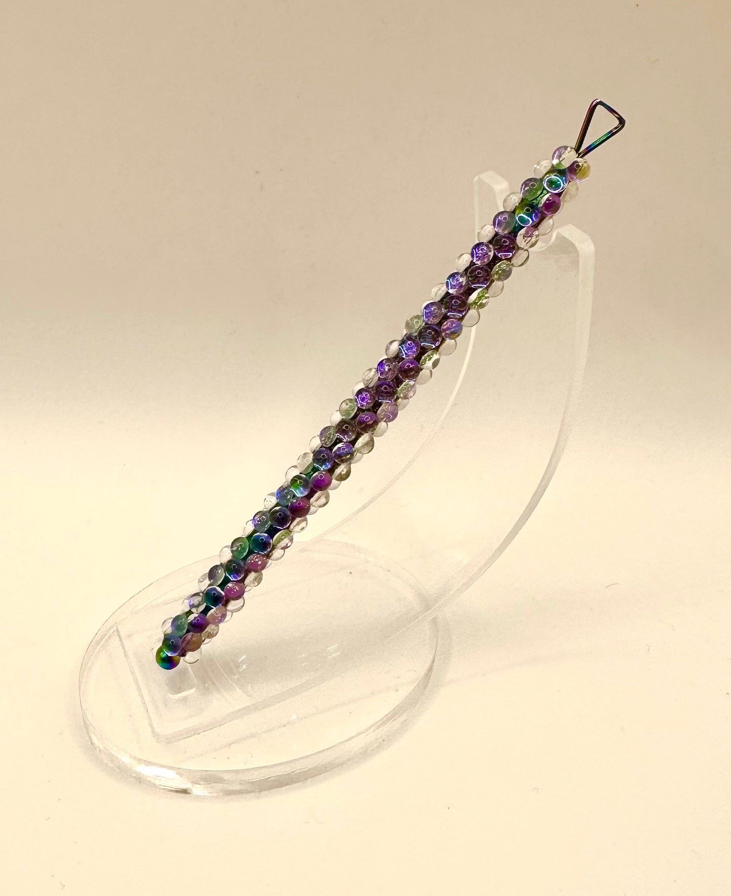 Savings challenge scratcher