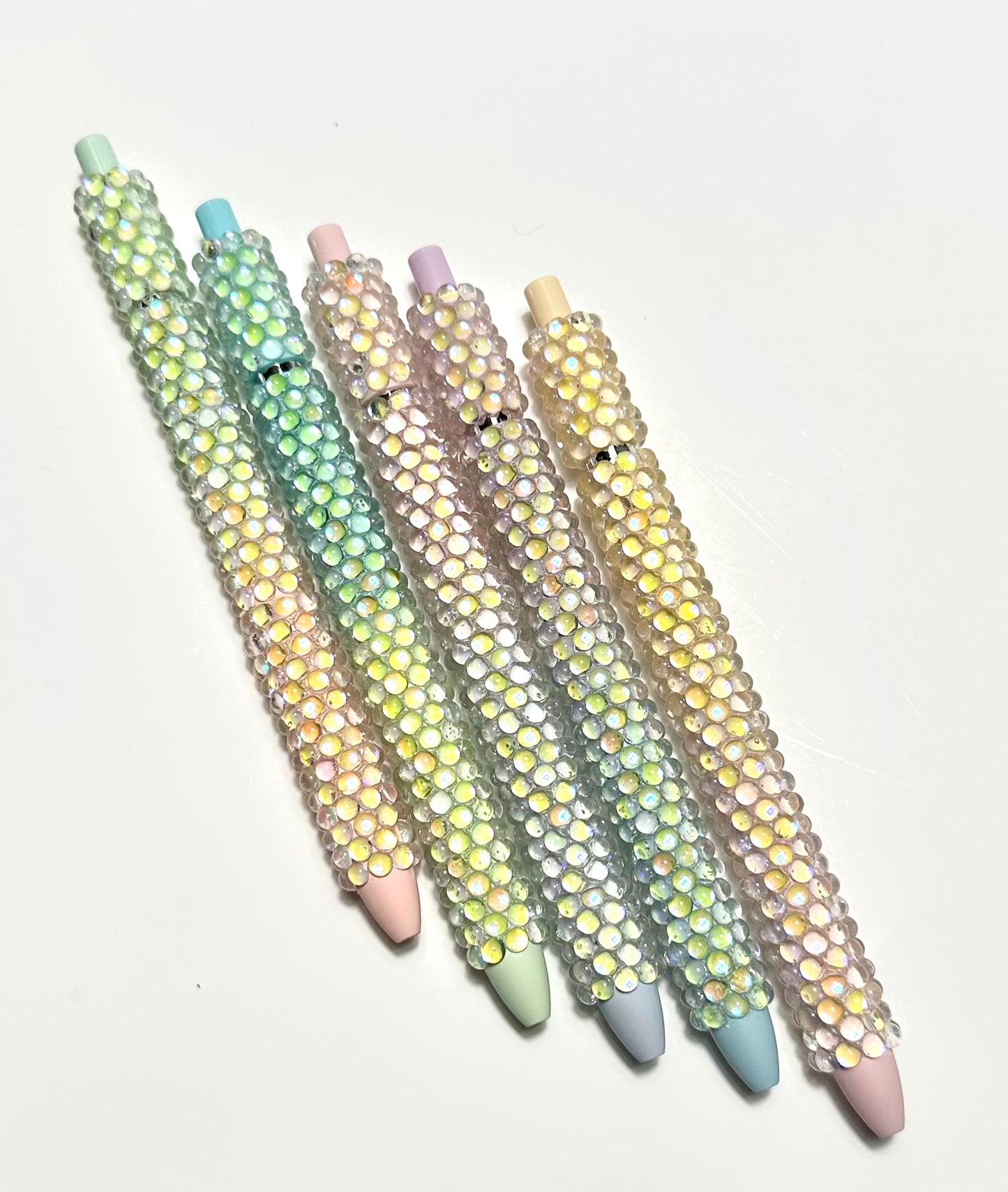 Aurora Borealis pens