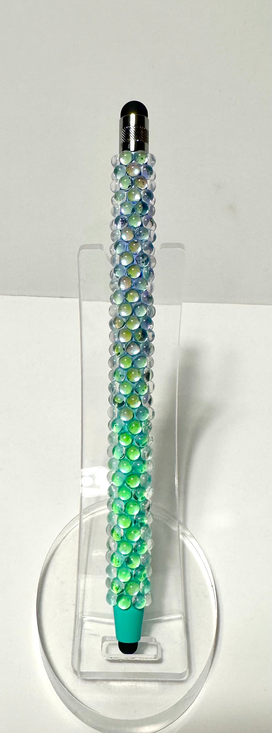 Mermaid Stone Stylus