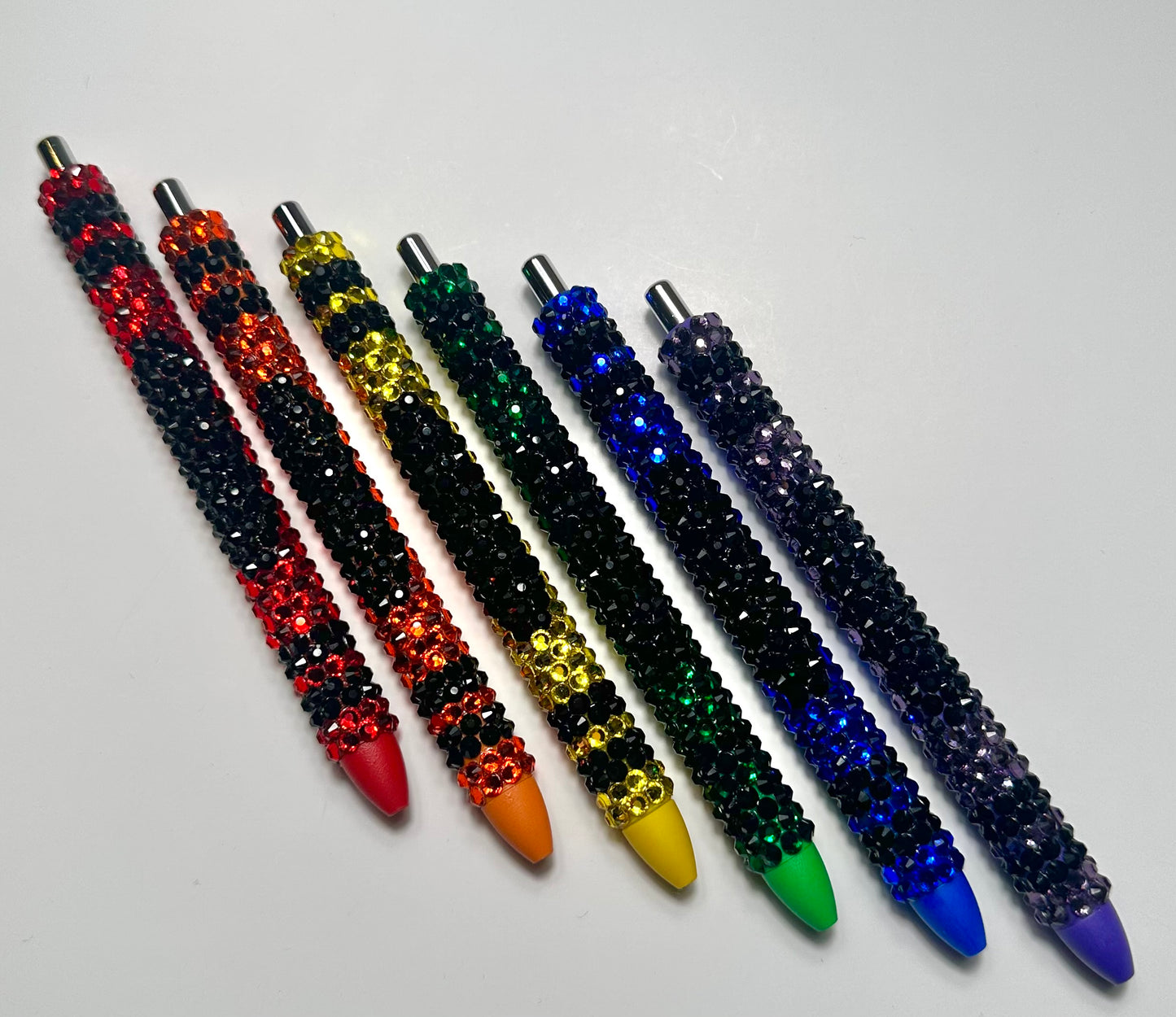 Crayon Collection