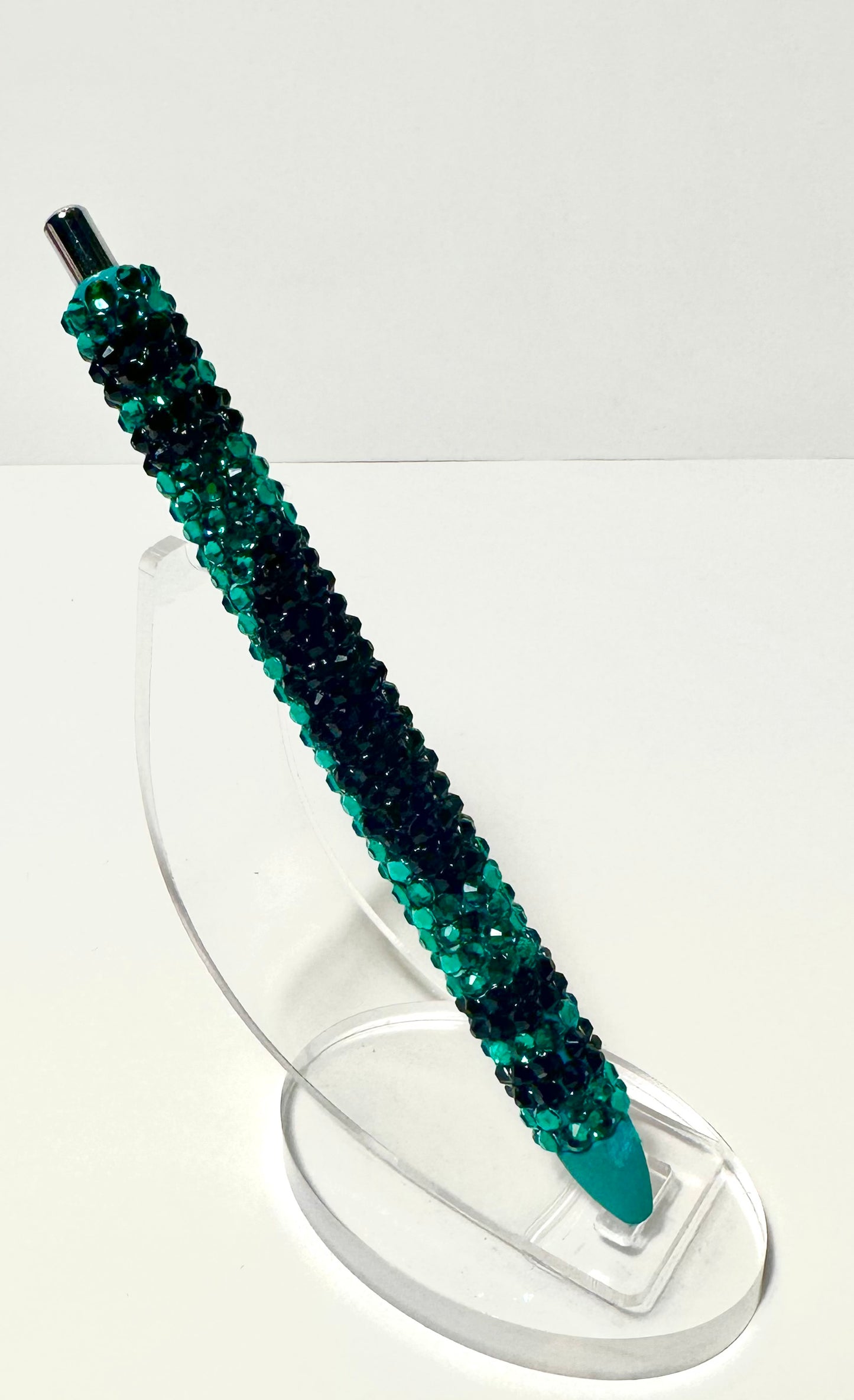 Crayon rhinestone Pens