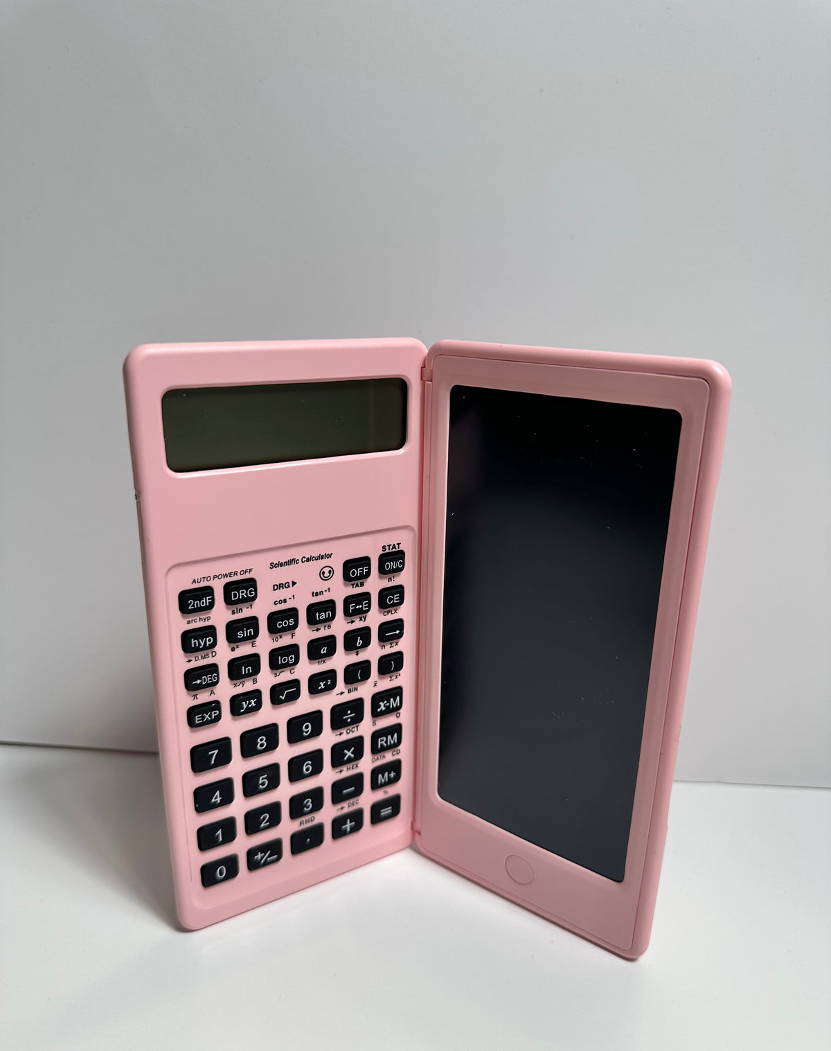 Rhinestoned Calculator