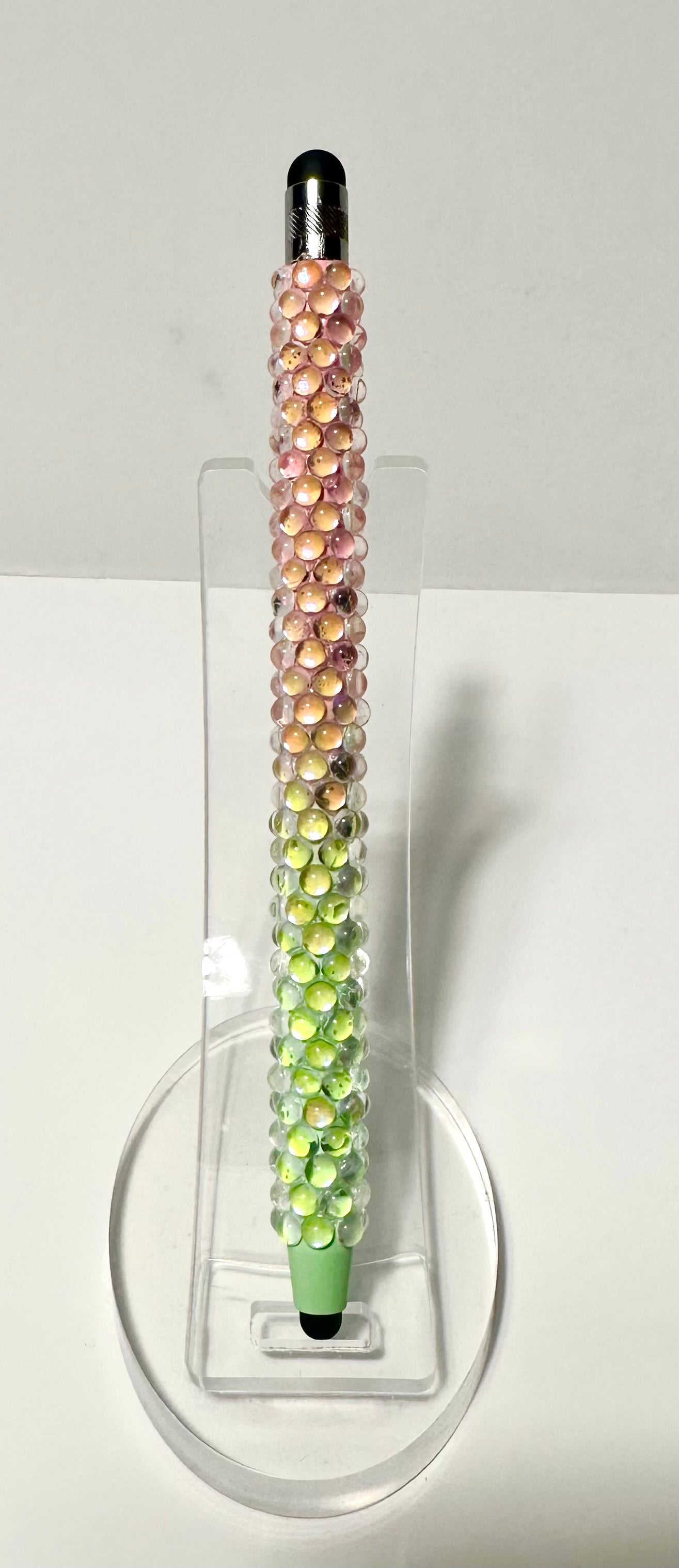 Mermaid Stone Stylus