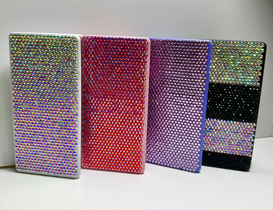 Rhinestoned Calculator