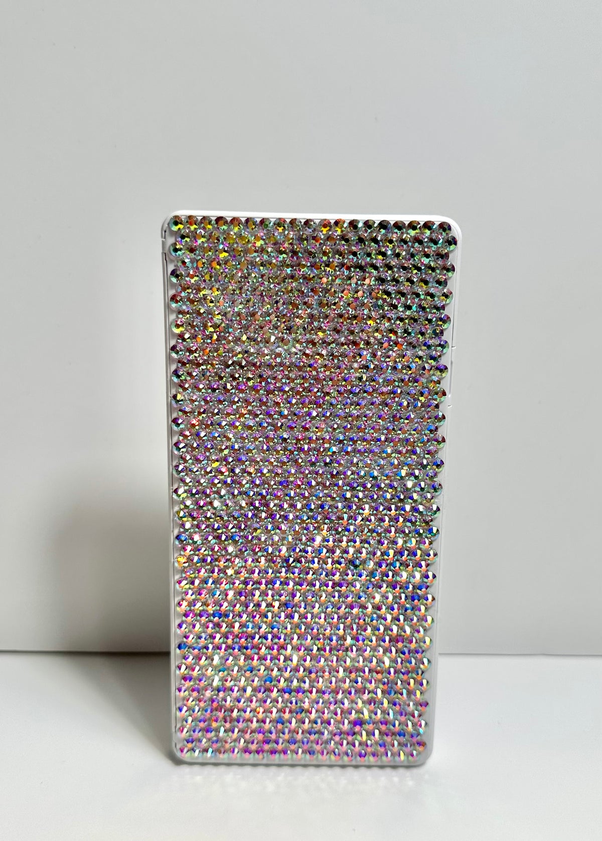 Rhinestoned Calculator
