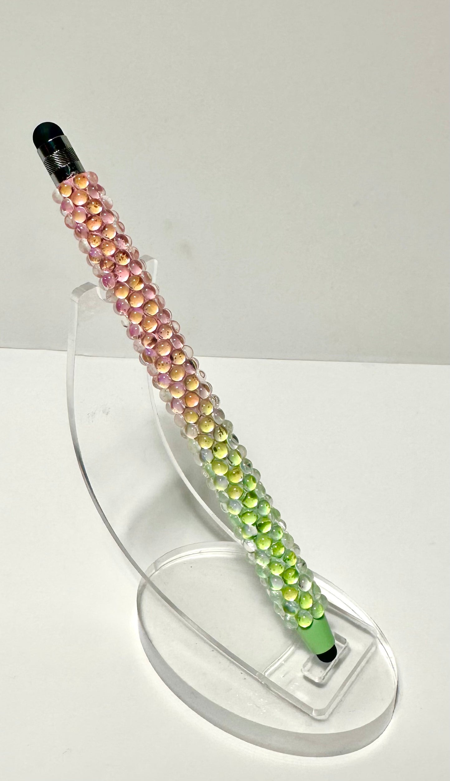 Mermaid Stone Stylus