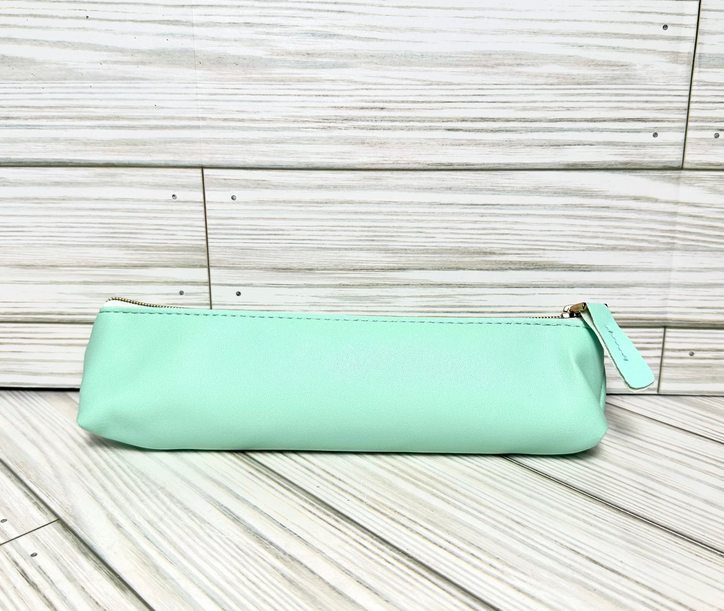 Pen Pouch For Frosted Pens