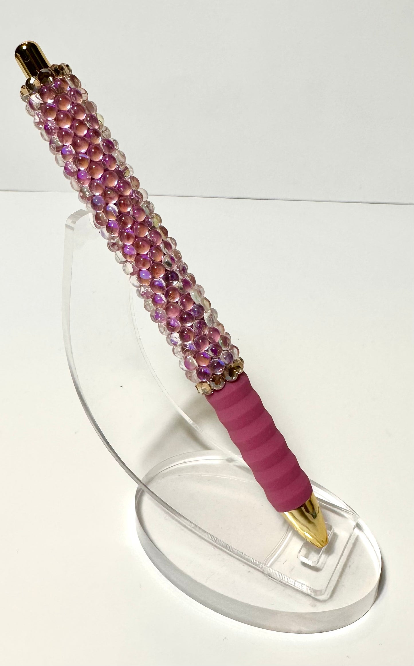 Mermaid stone Gold Collection