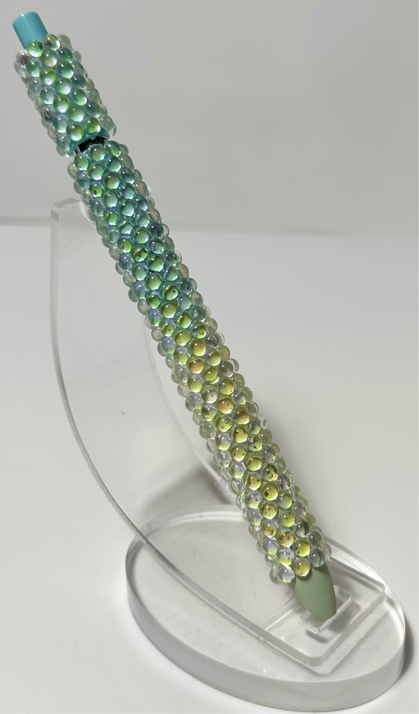 Aurora Borealis pens