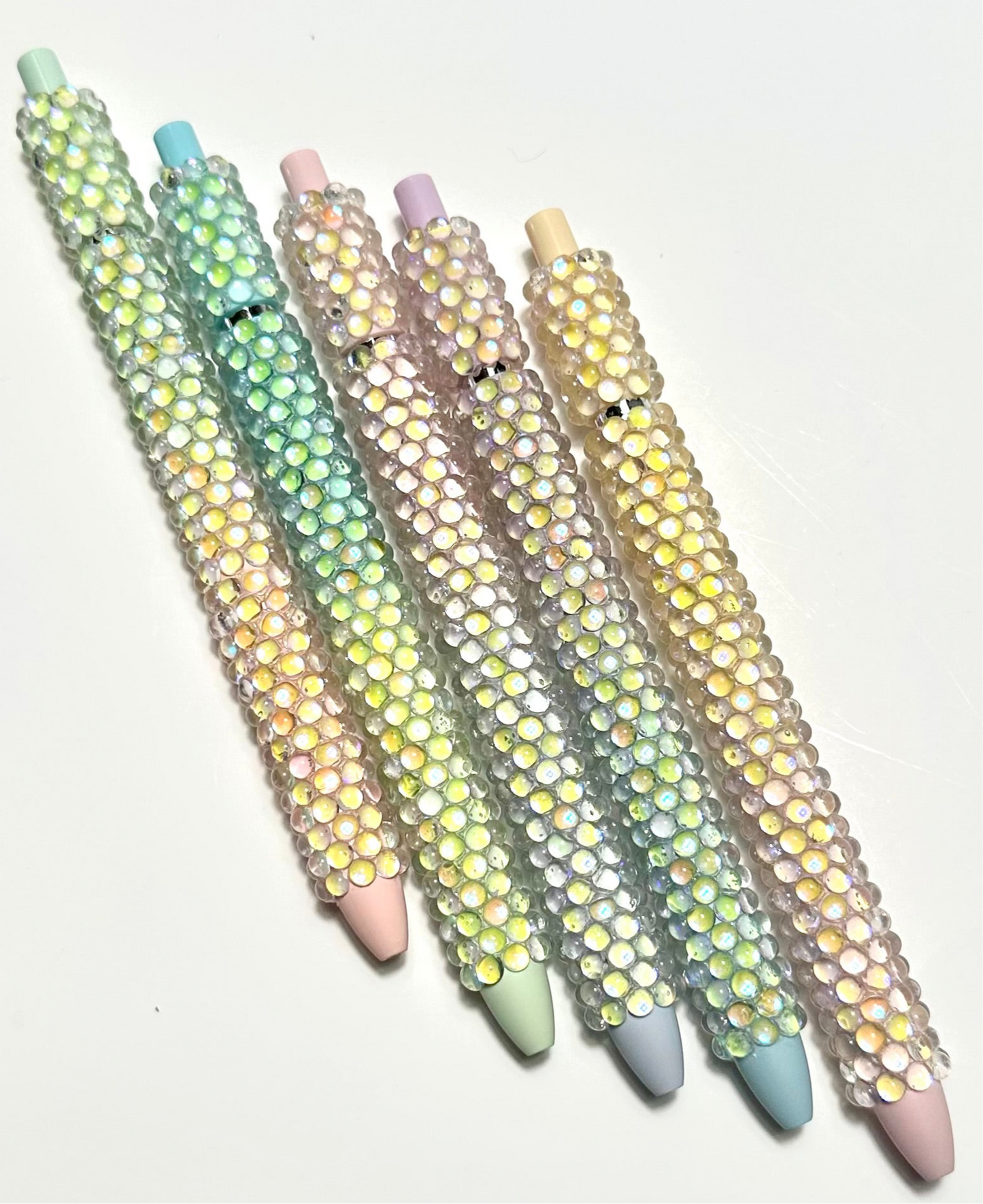 Aurora Borealis pens