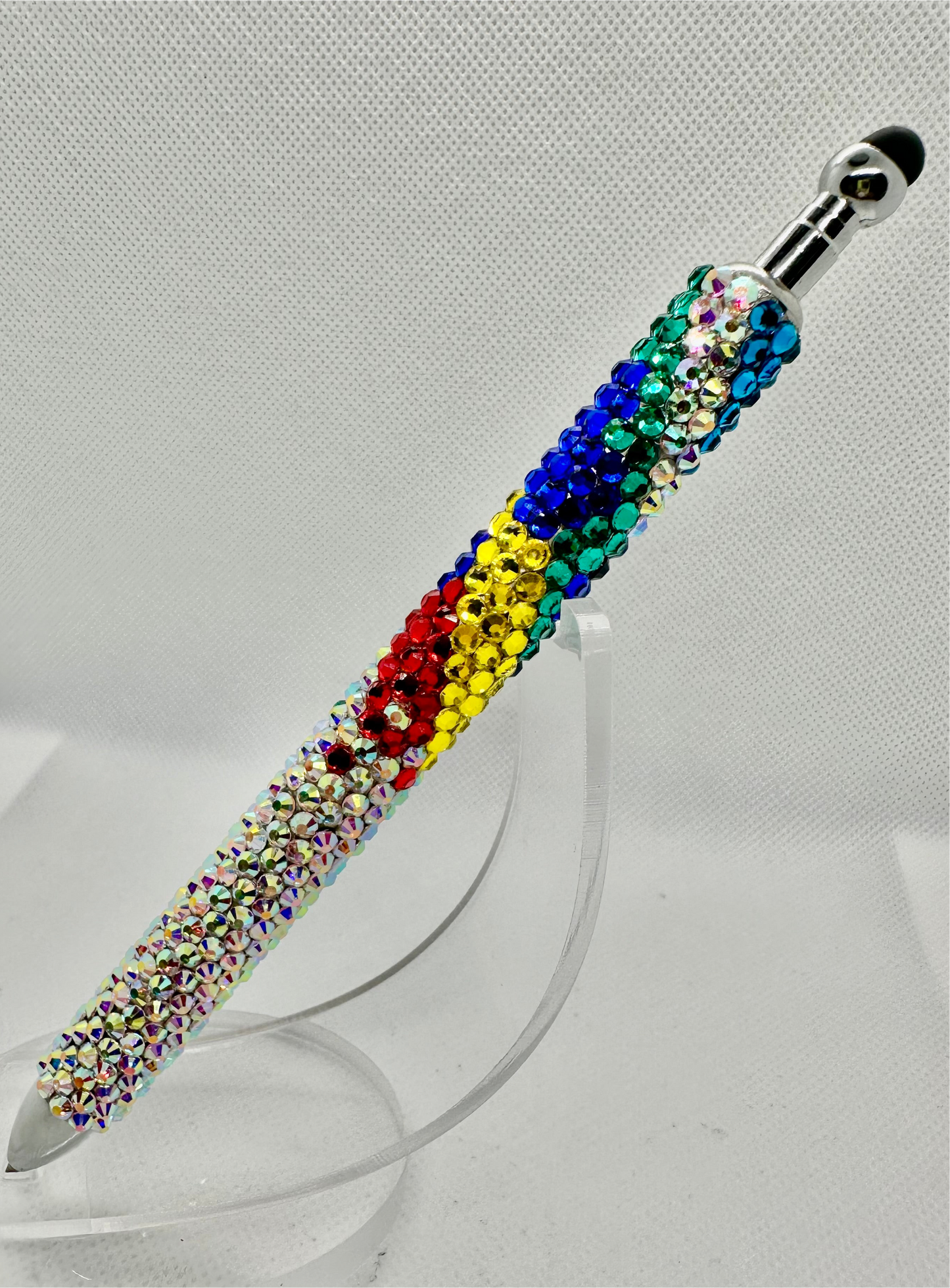Autism awareness pen