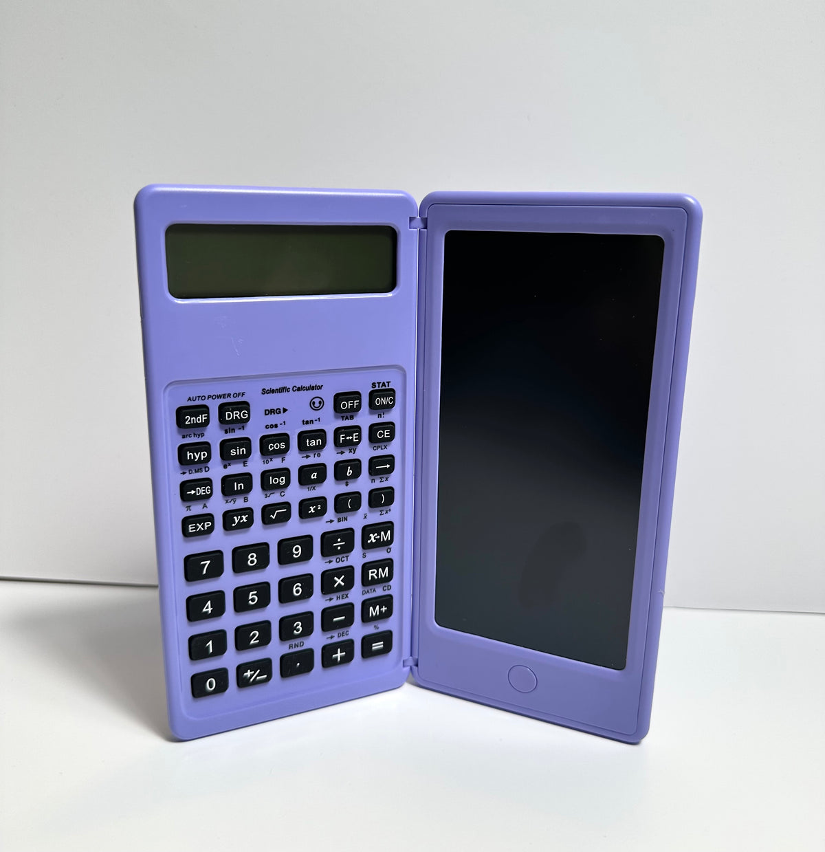Rhinestoned Calculator