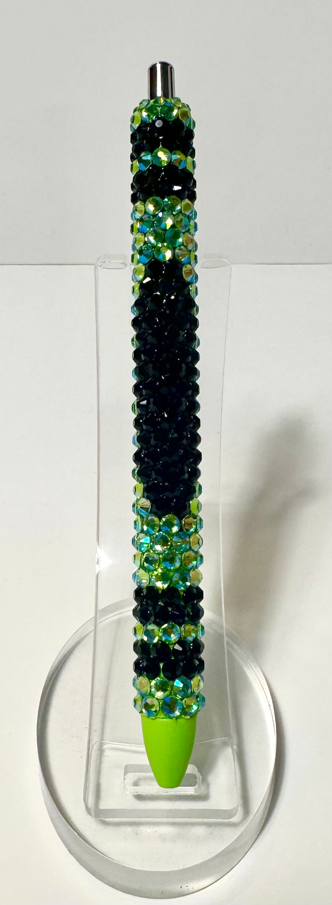 Crayon rhinestone Pens