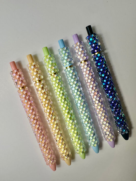 Starlight Pens