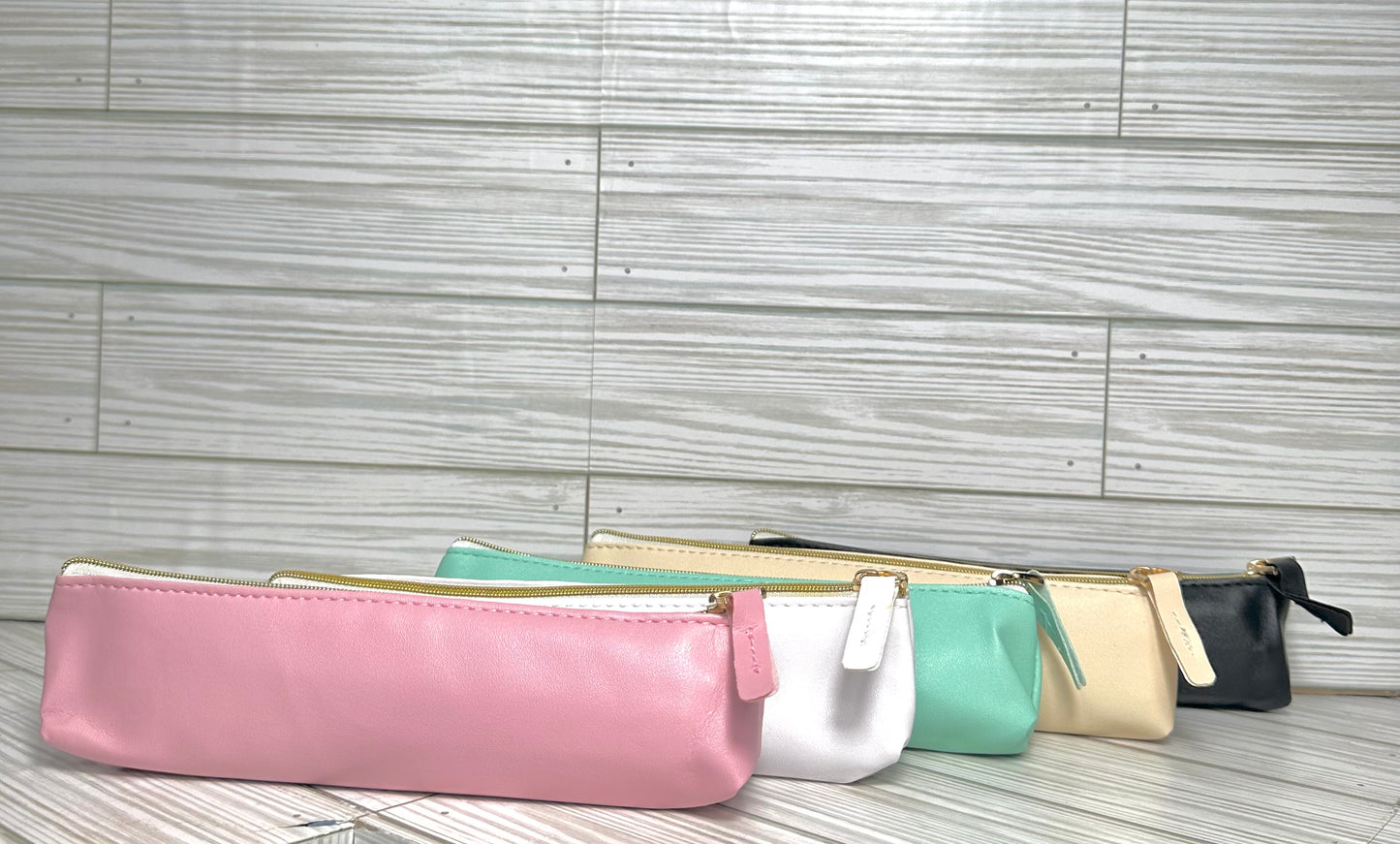 Pen Pouch For Frosted Pens