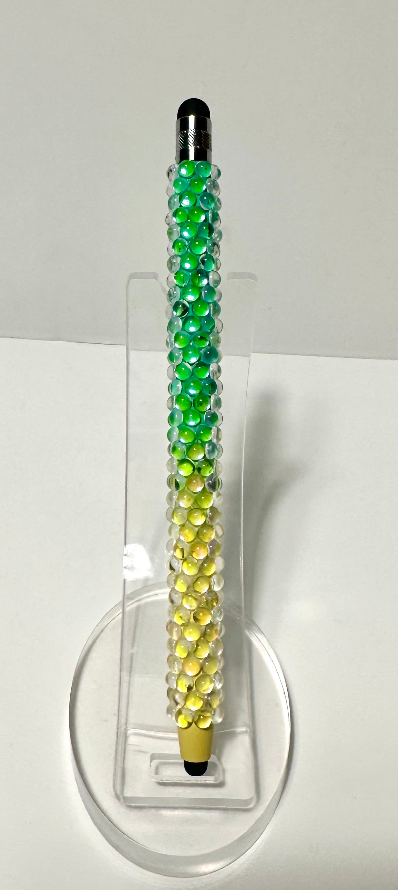 Mermaid Stone Stylus