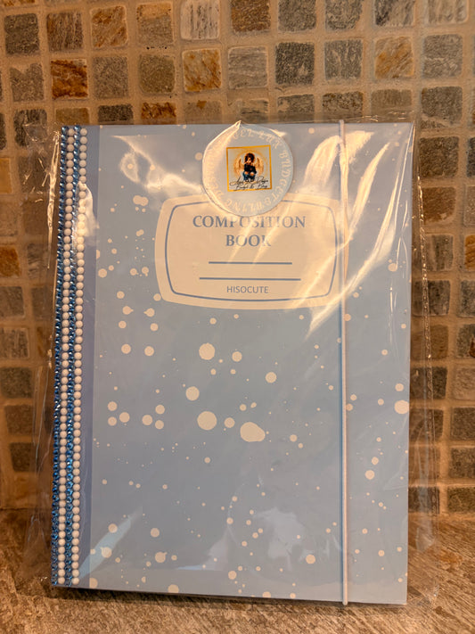 Composition binder hundred envelope savings challenge